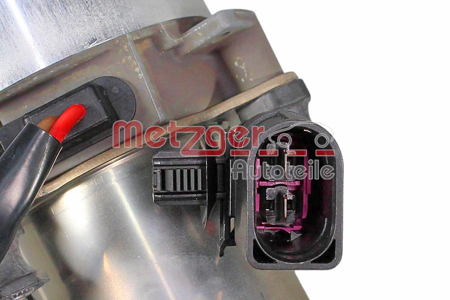 METZGER 8010164 ORIGINAL ERSATZTEIL GREENPARTS Unterdruckpumpe, Bremsanlage